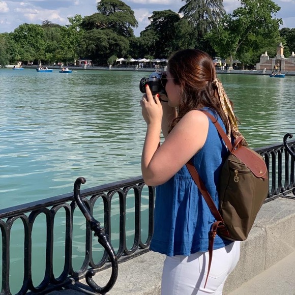 Meet your Posher, Fernanda - Picture 6 of 16